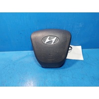 Hyundai I20 Pb  Right Steering Wheel Airbag