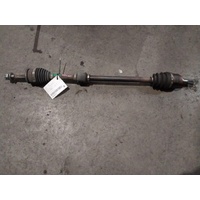 Hyundai I20 Pb  Right Driveshaft