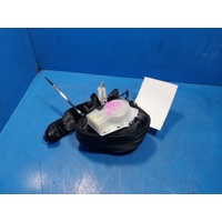 Hyundai I20 Pb Right Rear Seat Belt Only