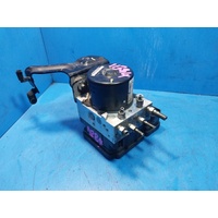 Ford Fiesta Ws-wz  Abs Pump