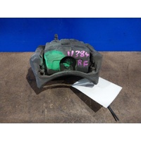 Ford Fiesta Wt-Wz  Right Front Caliper