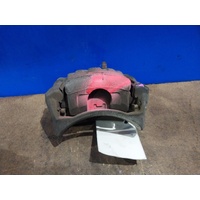 Ford Fiesta Wt-Wz Lh Front Caliper