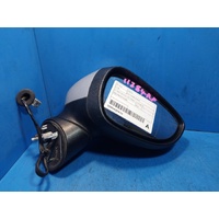 Ford Fiesta Wt Right Door Mirror