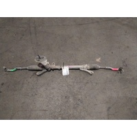Ford Fiesta Wt Steering Box Rack