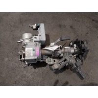 Ford Fiesta Ws-Wz  Steering Column