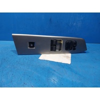 Ford Ranger, Bt50 Right Front Power Window Master Switch