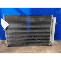 Hyundai Getz Tb  Air Cond Condenser