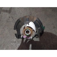 Hyundai Getz Tb Right Front Hub Assembly