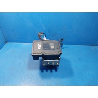 Ford Fiesta Ws-Wt-Wz Abs Pump Modulator