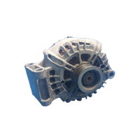 Ford Fiesta Hxj Ws-Wt Alternator