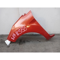 Ford Fiesta  Left Guard