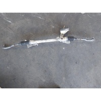Ford Fiesta Wt Steering Box Rack