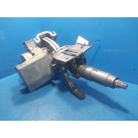 Ford Fiesta Ws-Wz  Steering Column