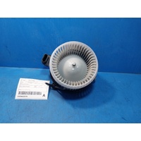 Mitsubishi Outlander Zk-Zl Heater Fan Motor