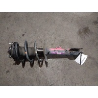 Mitsubishi Outlander Zj-Zk Lh Front Strut