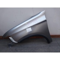 Mitsubishi Outlander Zk-Zl Left Guard