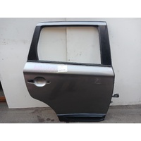 Mitsubishi Outlander Zk-Zl Right Rear Door