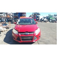 Ford Focus Lw Abs Pump