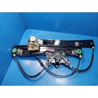Ford Focus Lw Left Front Window Regulator