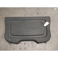 Ford Focus Lz  Parcel Shelf