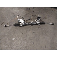 Ford Focus Lw Petrol  Steering Rack