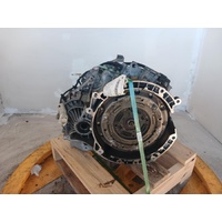 Ford Focus Lw 2.0 Petrol Automatic  Transmission