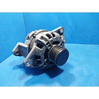 Nissan Navara Np300  120 Amp Alternator