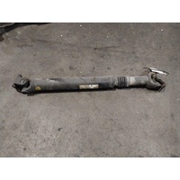 Nissan Navara 2.3 Diesel Manual Front Prop Shaft
