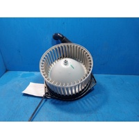 Nissan Navara Np300  Heater Fan Motor