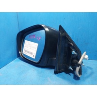 Nissan Navara Dx/Sl Np300  Left Door Mirror