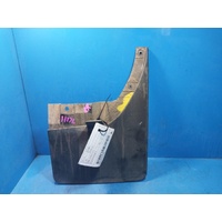 Nissan Navara Np300 Right Rear Mud Flap