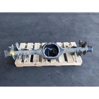Nissan Navara Np300  Rear Diff Housing