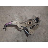 Nissan Navara Np300 Right Front Hub Assembly