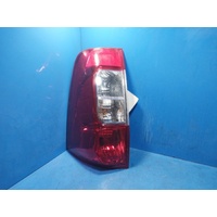 Nissan Navara Np300 Ute Right Taillight