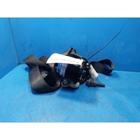 Nissan Navara Np300 Left Front Seat Belt