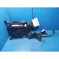 Mazda Cx5 Ke, Petrol, Fuse Box Engine Bay