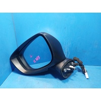 Mazda Cx5 Ke Left Door Mirror