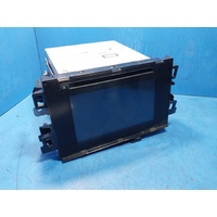 Mazda Cx5 Ke  7 Inch Touch Screen
