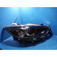 Mazda Cx5 Right Headlamp