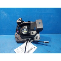 Mazda Cx9, Cx5 Right Bumper Foglamp