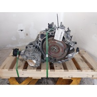 Mazda Cx5  Ke Auto Transmission