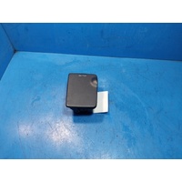 Nissan Patrol Y61/Gu Black Ashtray