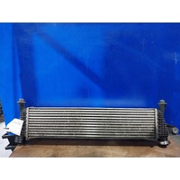 Holden Colorado Rg/Rg 7 2.5/2.8 Diesel Intercooler