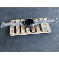 Holden Colorado Rg Rear Diff Housing