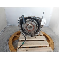 Holden Colorado Rg Diesel, 2.8 Auto  Transmission
