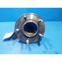 Holden Cruze Jh Petrol 115Pcd Left Rear Hub Assy
