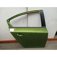 Holden Cruze Jh Right Rear Door