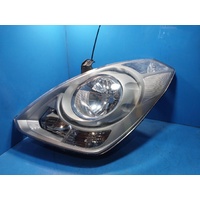 Nissan Patrol Y61/Gu Air Cond Condenser