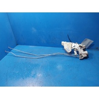 Nissan Patrol Y61/Gu4-5 Left Rear Door Lock