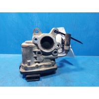 Nissan Patrol Y61/Gu 3.0 Zd30 Diesel Egr Valve